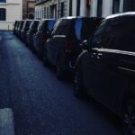 Private Driver Airport Paris - What’s Included in the Price