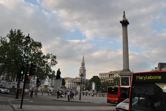 Private Driver at Your Disposal in London - The Flexibility of a Private Driver in London