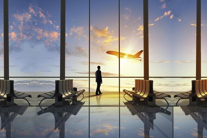 Private driver from Charles de Gaulle airport to Paris: Premium Service - Top-Notch Vehicles and Onboard Comfort