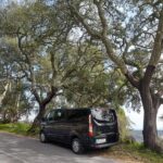 Private Driver From Lisbon to Algarve By 8 Seats Minibus - The Experience of a 3-Hour Scenic Ride