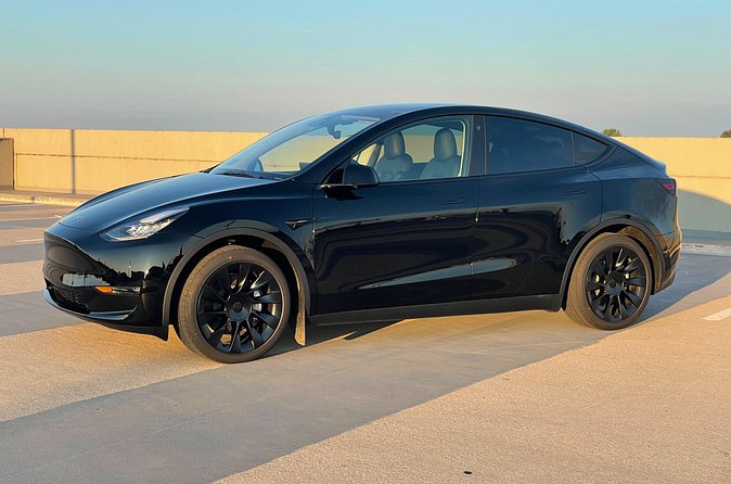 Private Driver Service: Lambert International Airport - How the Pickup and Drop-off Process Works