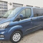 Private Driver to Bucharest from Airport Henri Coanda OTP - Comfortable, Air-Conditioned Transport to Your Hotel