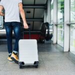 Private Dublin Departure Transfer - Hotel / Accommodation to Airport - Meet and Greet with a Professional Driver