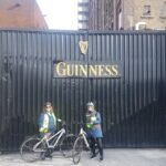 Private Dublin Historical and Heritage Tour by Bike - Explore Dublin Castle and Its Norman Legacy