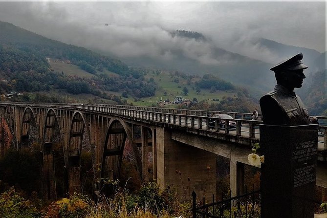 Private Durmitor National Park and Black Lake Tour - Black Lake: The Crown Jewel of Durmitor