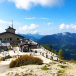 Private Eagle's Nest Tour from Munich ending in Salzburg - Visiting Berchtesgaden’s Historic Town Center and Bavarian Charm