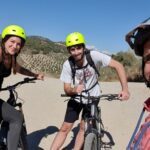 Private Ebike MTB Tour of the Silla del Moro in Granada - Starting Point and Tour Schedule in Granada
