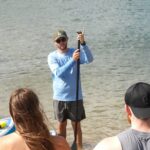 Private Eco Paddle Excursion - From the Venice of America to Mangrove Eco-Discovery