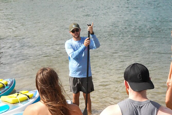 Private Eco Paddle Excursion - From the Venice of America to Mangrove Eco-Discovery