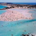 Private Elafonisi Full-day Tour from Rethymno - The Scenic Drive Through Crete’s Countryside