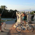 Private Electric Bike Guided Tour in Barcelona - Key Points