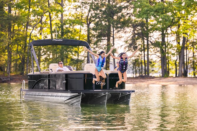 Private Emerald Bay Boat Cruise 2 Hours Lake Tahoe - The Highlights of the Private Shoreline Tour