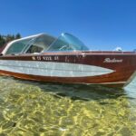 Private Emerald Bay, Lake Tahoe Tour with Captain (2 hours) - Cruising Up to D.L. Bliss State Park’s Crystal Clear Waters