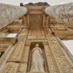 Private Ephesus and Pamukkale 1 Day Tour - Navigating the Route to Pamukkale and Hierapolis