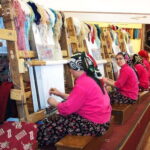 Private Ephesus and Shopping Tour from Kusadasi Cruiser Only - Experience Traditional Turkish Craftsmanship at the Weaving School