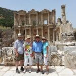 Private Ephesus and Turkish Bath Tour from Kusadasi Port - The Authentic Turkish Bath Experience at Adasaray Hammam