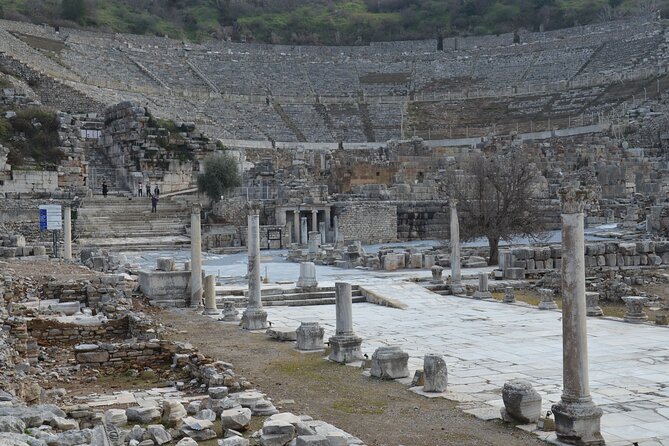 Private Ephesus and Virgin Marys House tour - Exploring the House of Virgin Mary and Its Significance