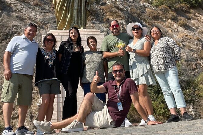 Private Ephesus, Artemis and Mary's House Tour - Exploring Ephesus: The Best-preserved Ancient City