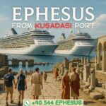 Private Ephesus Group Tour (Kuadas) Fixed Price Up to 15 People - The Essential Stops: Ancient Ephesus and the Digital Museum