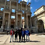 Private Ephesus Less Walking Tour with Expert Guide - Convenient Pickup at Kusadasi Port and Central Locations