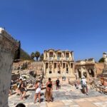 Private Ephesus Tour For Cruise Guests with Skip The Lines Ticket - Meeting at Kusadasi Cruise Port and Transportation Details