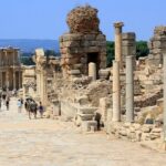 Private Ephesus Tour For Cruisers - Starting Point and Convenient Pickup