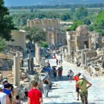 Private Ephesus Tour For Cruisers - Skip The line Tickets - Exploring the Temple of Artemis, One of the Seven Wonders