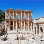 Private Ephesus Tour from Bodrum - Convenient Pickup and Private Transportation from Bodrum