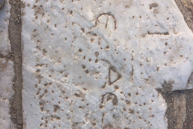 Private Ephesus Tour from Bodrum Port / Hotels - Exploring the Ancient City of Ephesus