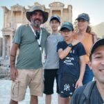Private Ephesus Tour | History Only | No Shopping Stops - The Experience at Ephesus: Walking Through History