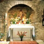 Private Ephesus Tour With Ancient Landmarks From Istanbul - Exploring Meryemana: The House of Virgin Mary