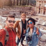 Private Ephesus Tour with Expert Guide Incl. Skip-the-Line Ticket - Starting Point at the Ancient City of Ephesus