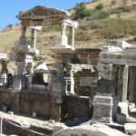 Private Ephesus Tour with Virgin Mary House by Vip Minivan - The Temple of Artemis in Selcuk: A 15-Minute Visit