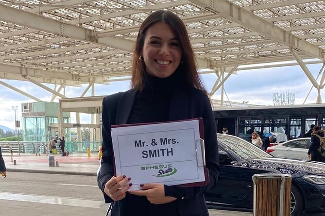 Private Ephesus & Virgin Mary Tours for Cruisers - Skip The line - Visiting the House of Virgin Mary – A Sacred Site