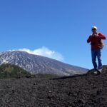 Private Etna tour and pistachio lunch in a pistachio farm - Discovering the Flavors of Sicily at a Pistachio Farm