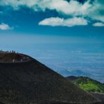 Private Etna tour from Messina Cruise Terminal+ Lunch at Winery - Departure points and logistics at Messina port