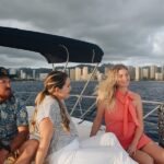 Private Evening Cruise - The Cruise Experience and Onboard Comfort