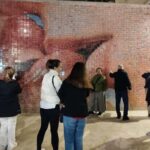 Private evening tour in Barcelona - Starting Point at El Born Centre de culture et de mémoire