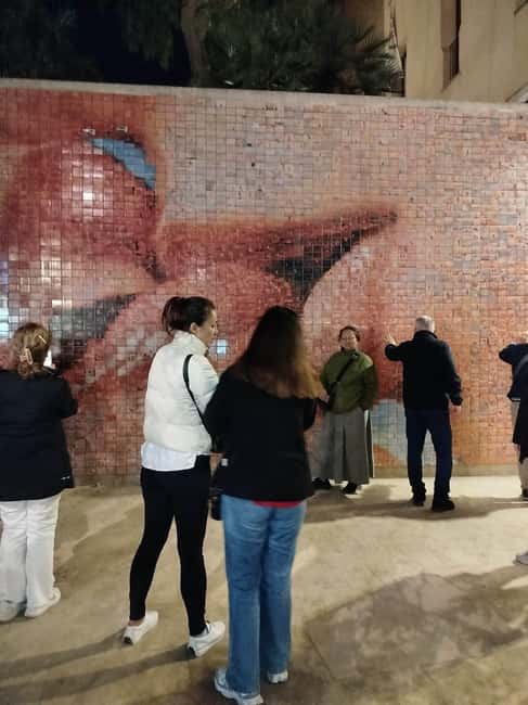 Private evening tour in Barcelona - Starting Point at El Born Centre de culture et de mémoire