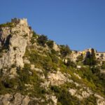 Private excursion from Villefranche in Citroën Méhari to Eze and Monaco - Discovering Eze’s Medieval Charm and Artisan Shops
