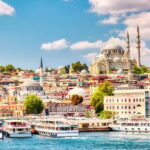 Private Excursion: Jewels of Istanbul Tour with a Boat Ride - Enjoying Traditional Turkish Cuisine During a Lunch Break