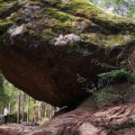 Private Excursion Kummakivi, Olavinlinna Castle & Scenic Drive - Olavinlinna Castle: Medieval Fortress on an Island