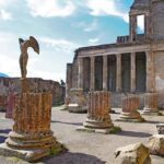 Private Excursion to Pompeii and Amalfi Coast from Naples Cruise Port or Hotel - Visiting Pompeii with a Private Guide