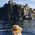 Private excursion to the island of Ischia with Gozzo Cilento 12m - Visiting the Church from the Sea: An Iconic Landmark