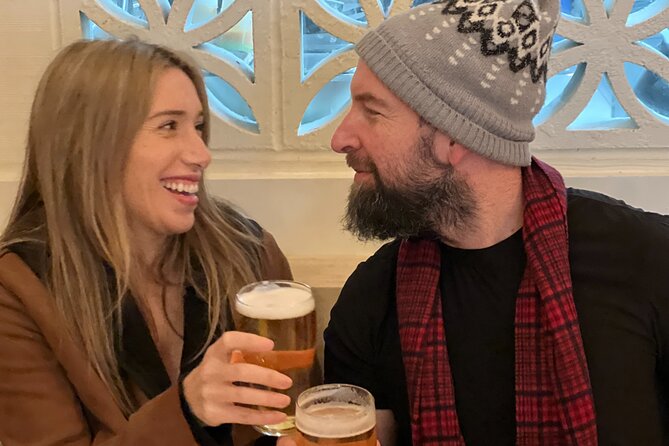 Private Experience Gastown Vancouver's Elite Walking Food Tour - Vancouver Lookout: Panoramic Views of Vancouver’s Skyline