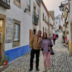 Private Experience Óbidos Nazaré and Fátima or Aveiro and Óbidos - Seamless Transfers and Flexible Itinerary