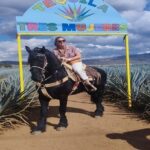 Private Experience of Tequila Town from Jalisco - Exploring El Arenal and Local Cuisine