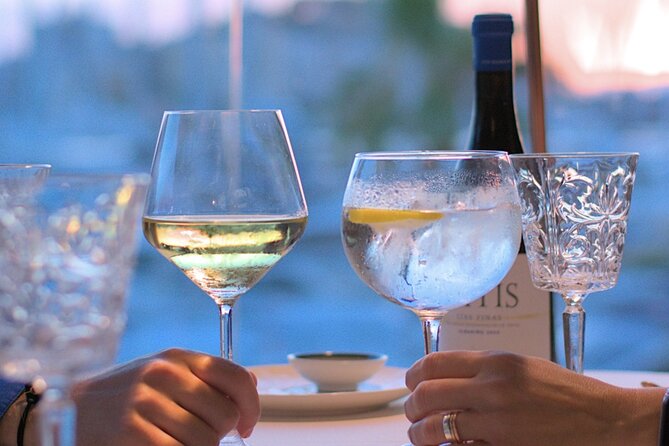 Private Experience Painting and Gastronomy in Denia Sea Sunset - Meeting Point and Timing in Denia