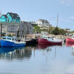Private Experience Peggy's Cove and Coastal Sites Half-day Tour - Visiting Fairview Lawn Cemetery: Halifax’s Titanic Connection