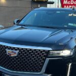 Private Express Limo and Car Service in New York - Reliable, Monitored Chauffeur Service in New York City